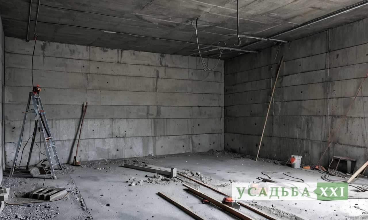 Как спрятать крепления при сборке мебели