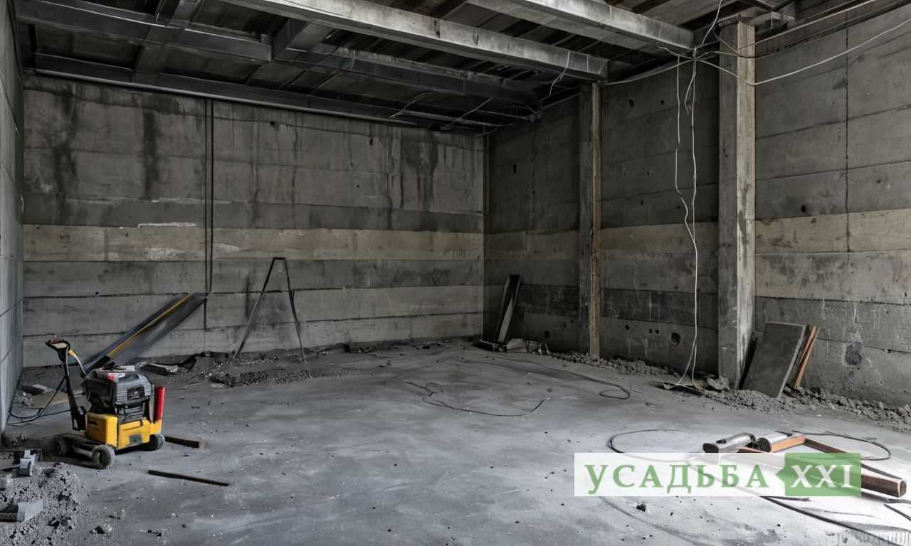 Что входит в услугу «монтаж мебели под ключ»