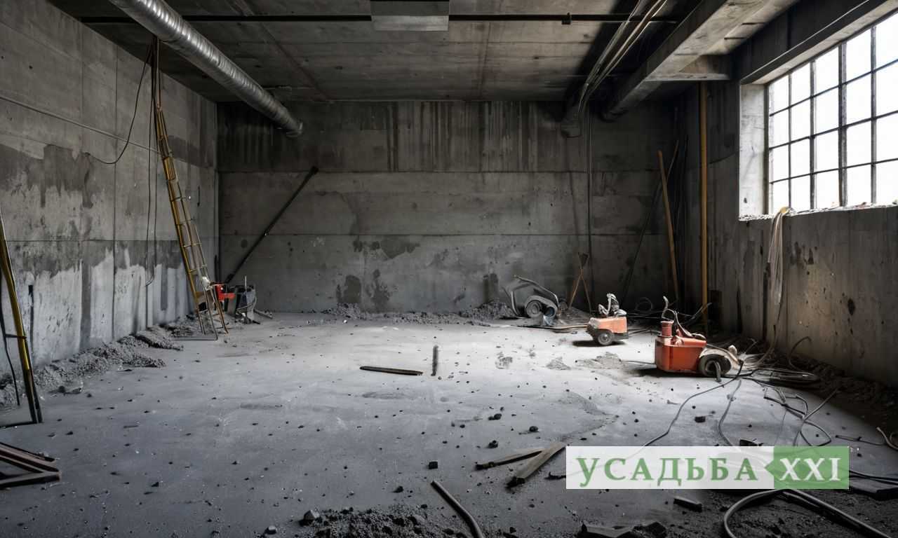 Какие особенности нужно учитывать при ремонте помещений с высокой влажностью