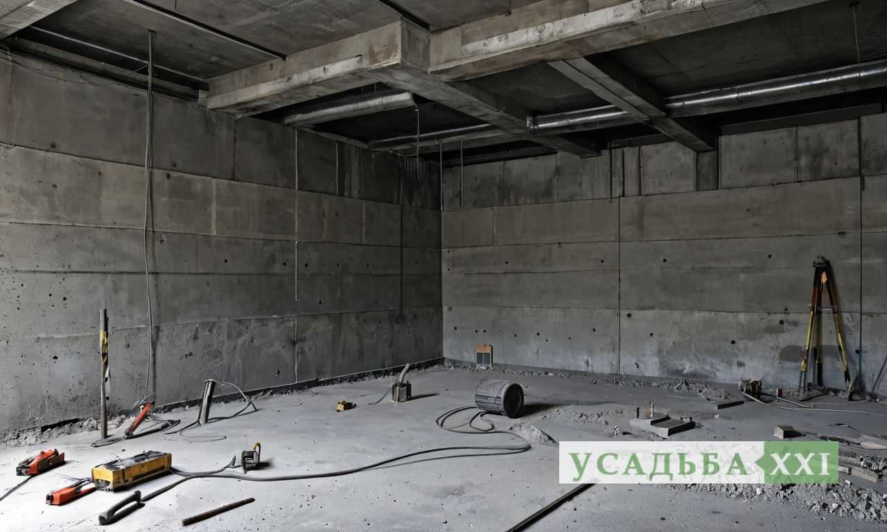 Типичные ошибки при черновой отделке, которых стоит избегать