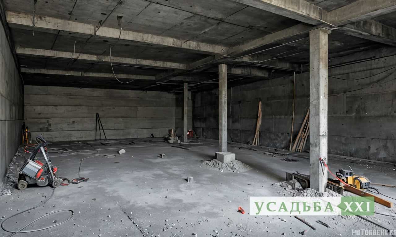 Как влияет тип пола на цену укладки?