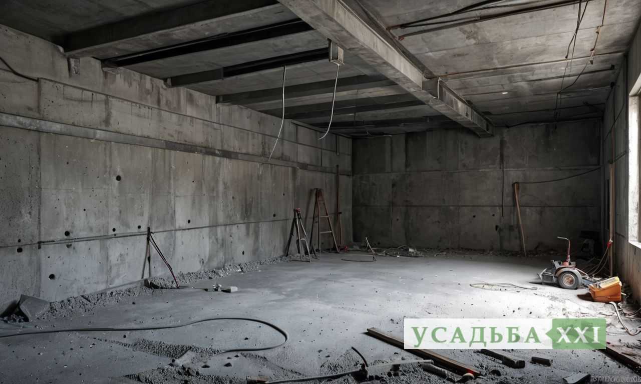 Как защитить проводку от перегрева