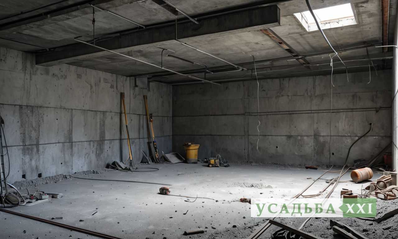 2. Учет схемы подключения труб