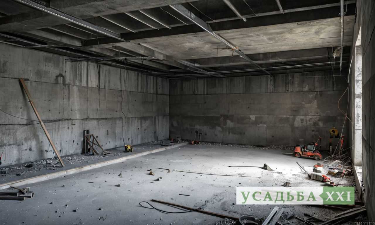 Устройство распределительного щита - что внутри и зачем