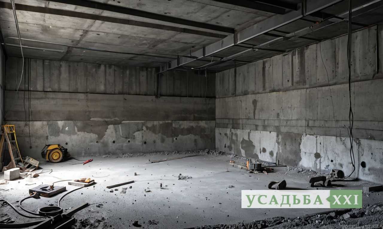 Ошибка 3: Работа при неподобающих условиях