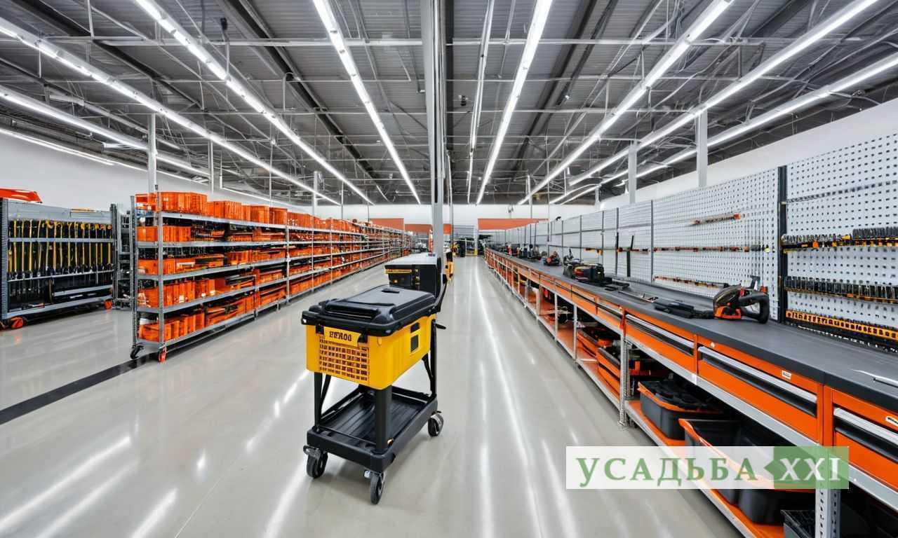 Трамбовки для грунта - виды и советы