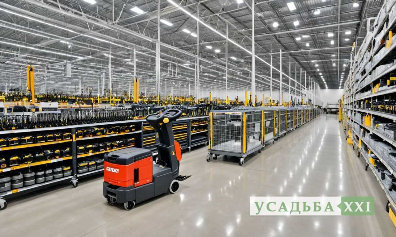 Роль термогигрометра в повышении безопасности рабочих условий