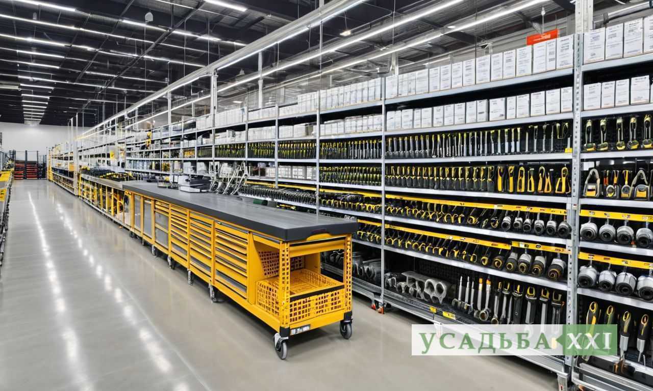 Последовательность действий для выравнивания