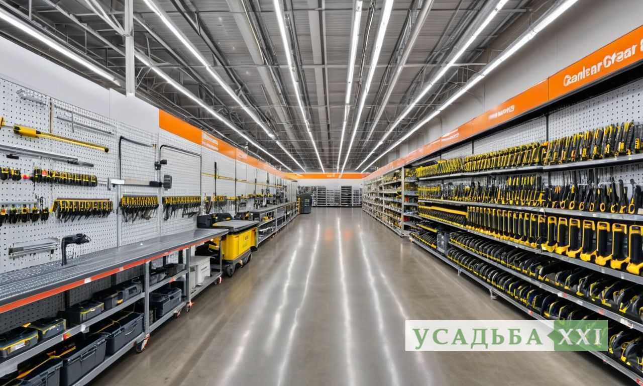 Насадки для дрели - что и где использовать