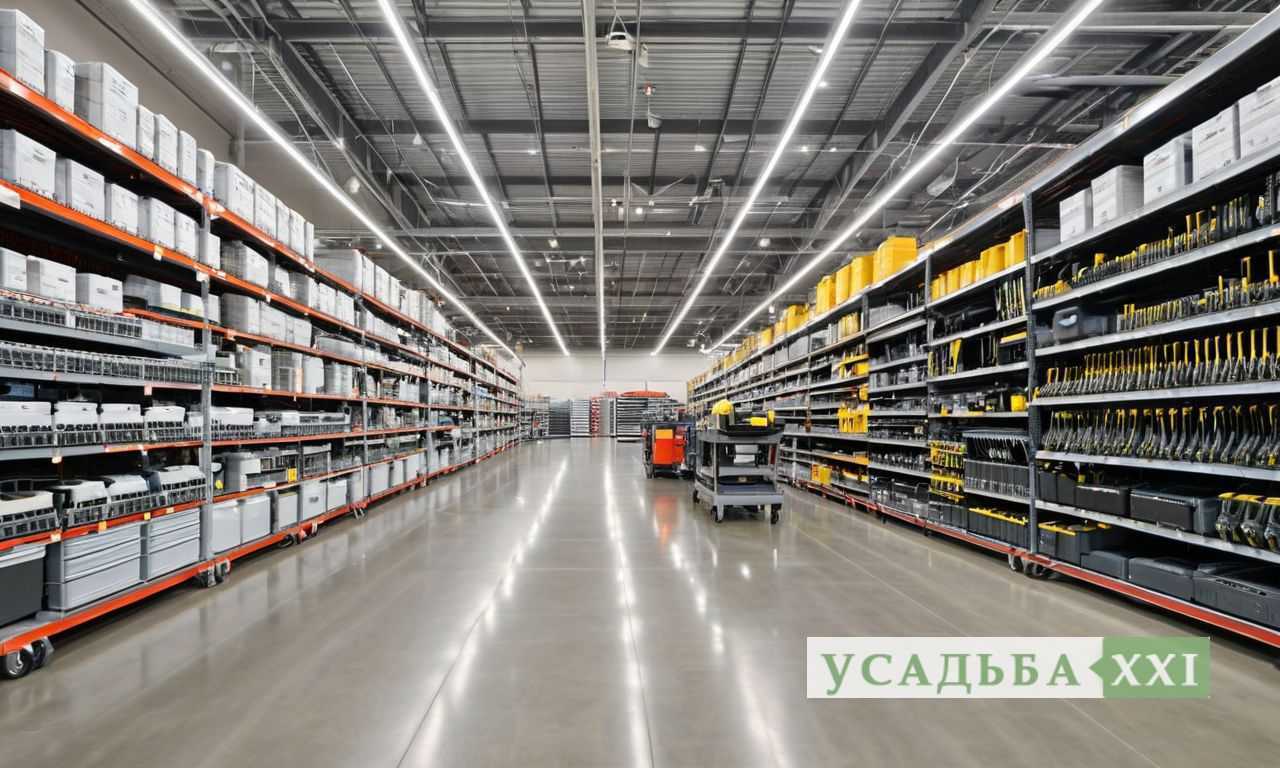 Как продлить срок службы строительных трамбовок