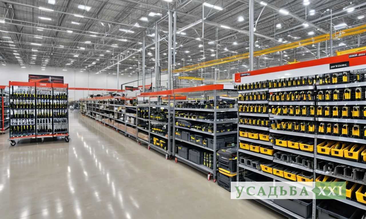 5. Несоответствие заявленных характеристик