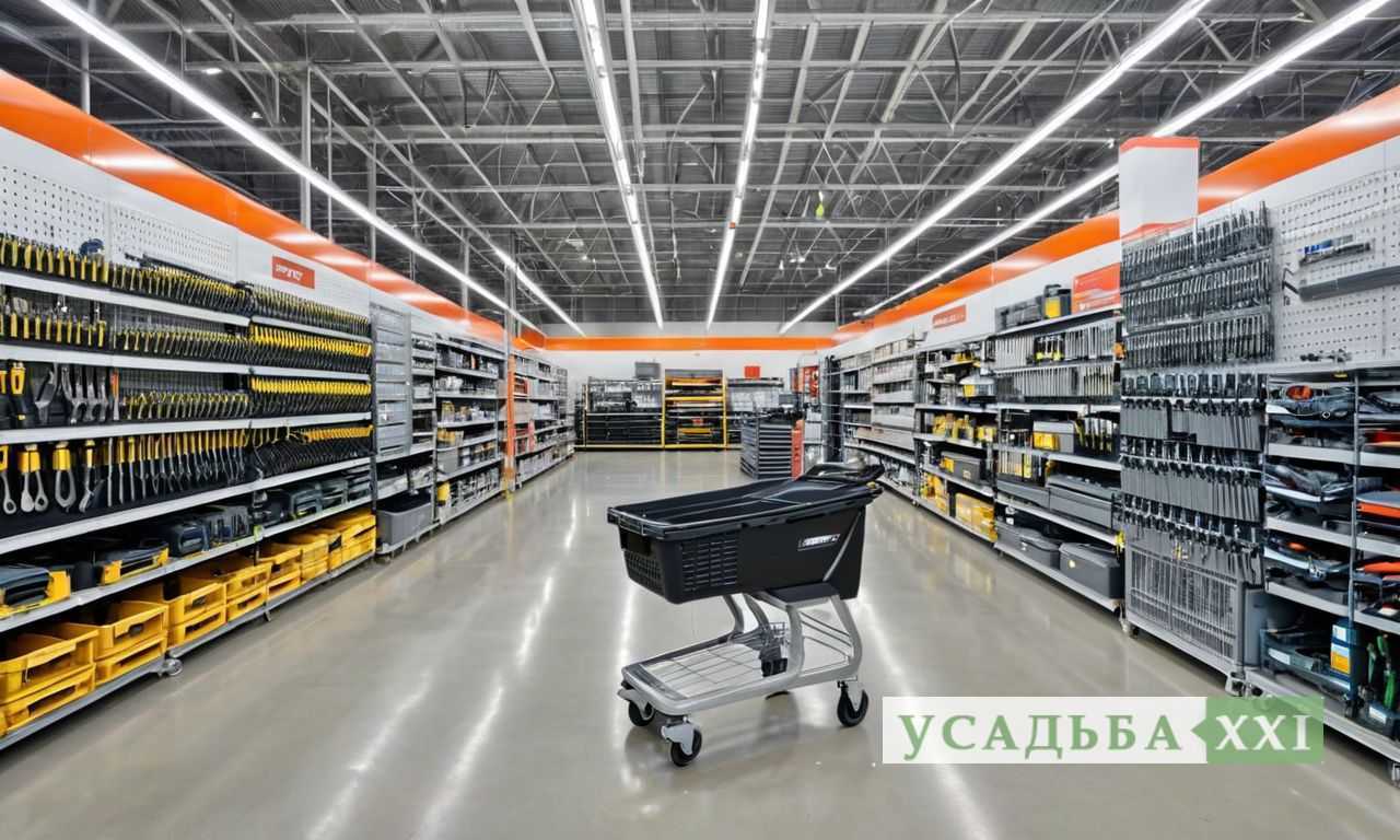 Использование поддонов для сортировки деталей при сборке