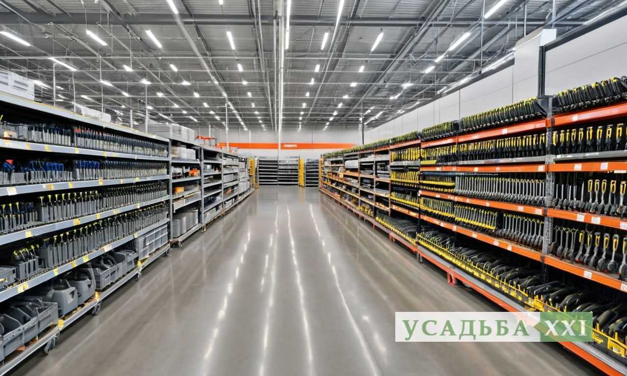 Как выбрать качественные ручные инструменты от российских брендов