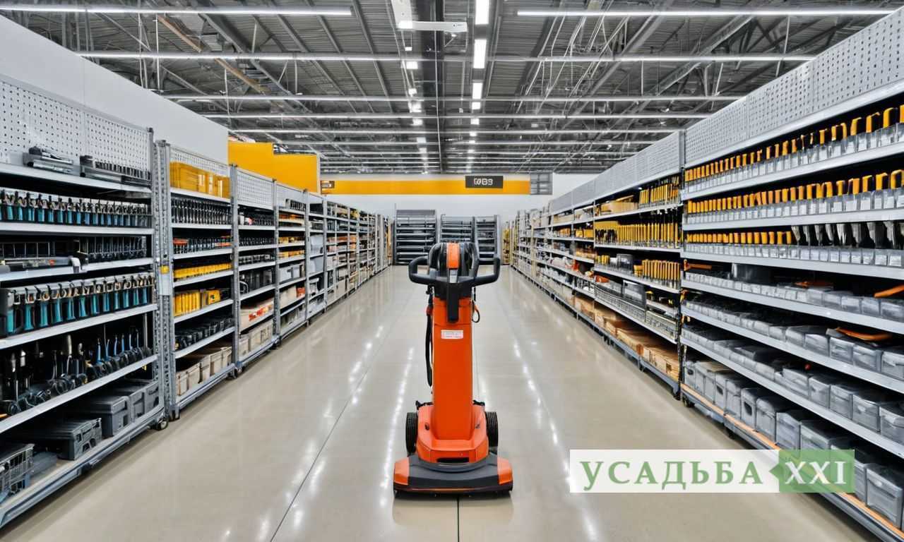 Аккумуляторные угловые шлифмашины - выбор и эксплуатация