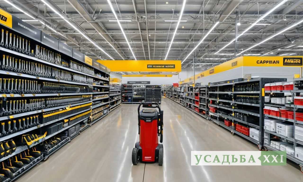 Как выбрать ручные инструменты для начинающего мастера