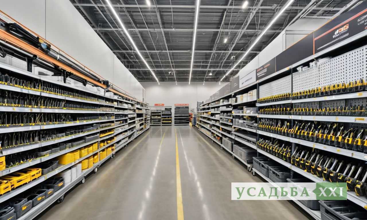 Мини-инструменты - карманный формат для путешествий