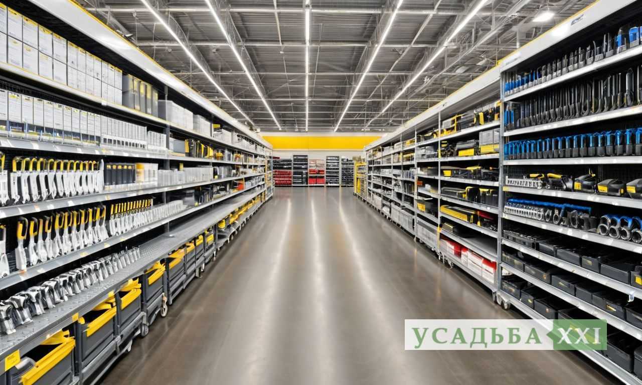 Где купить надежные мини-инструменты для путешествий