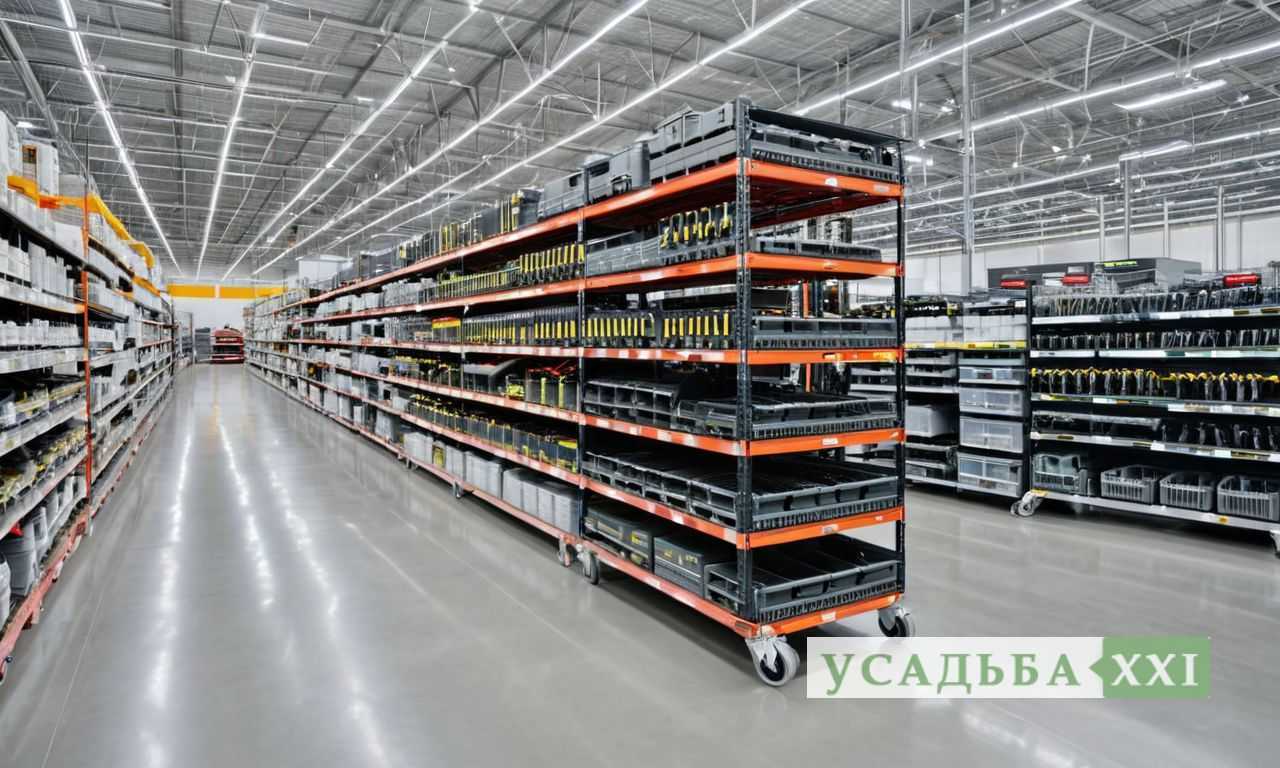 Как правильно закрепить мебель на стену