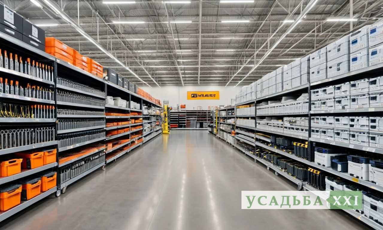 Дюбели для пустотелых стен - рекомендации