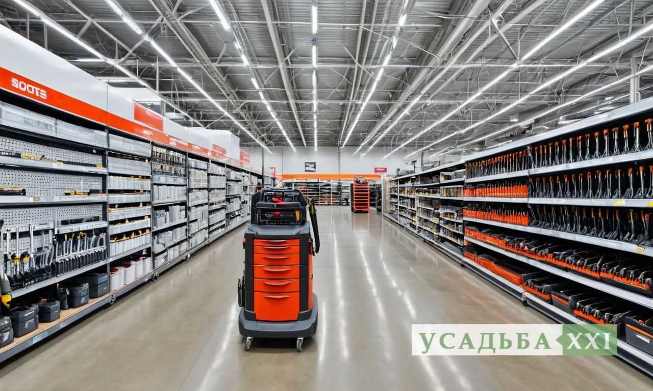 Неправильный выбор типа вибратора для конкретной задачи