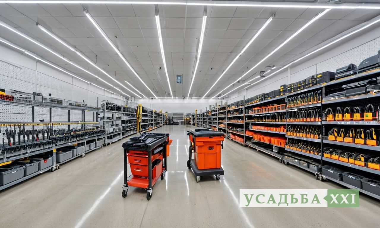 Защита от перегрева и перенапряжения