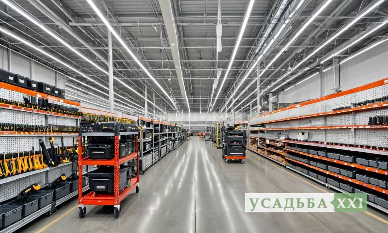 Насадки для сверления металла