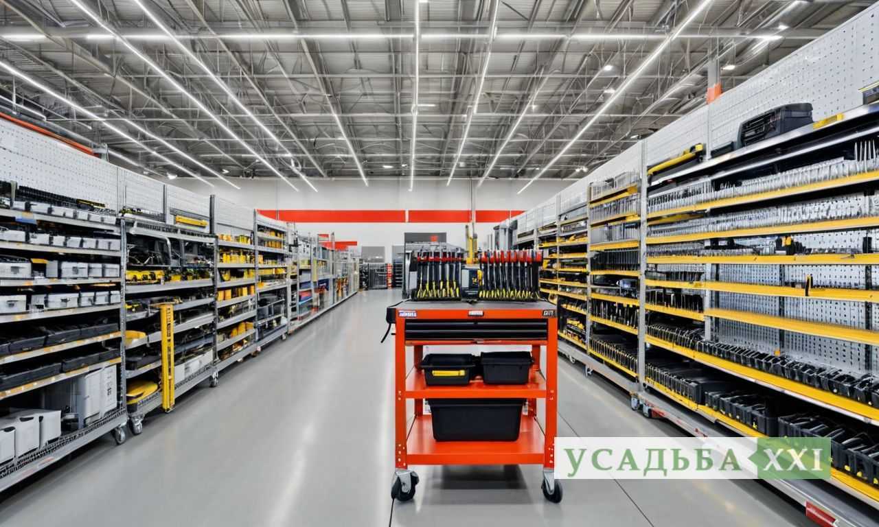 Как выбрать строительный компрессор высокого давления