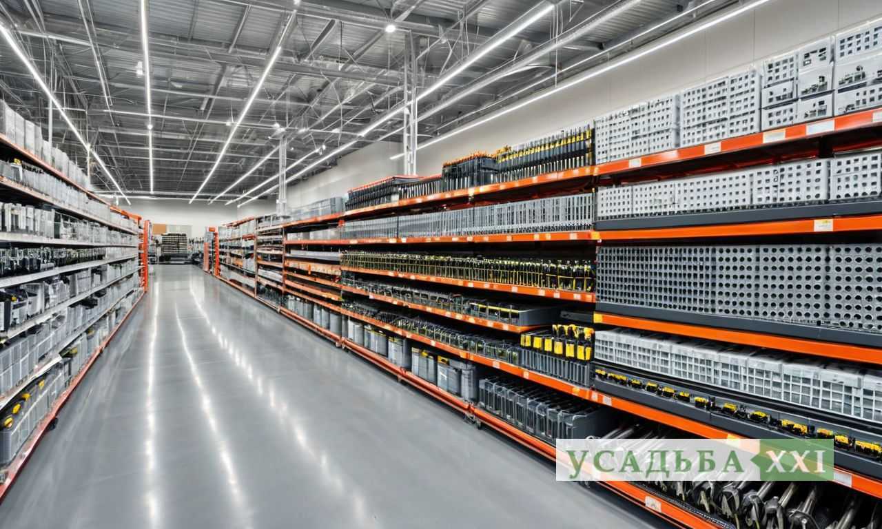 2. Использование подходящей длины шурупов