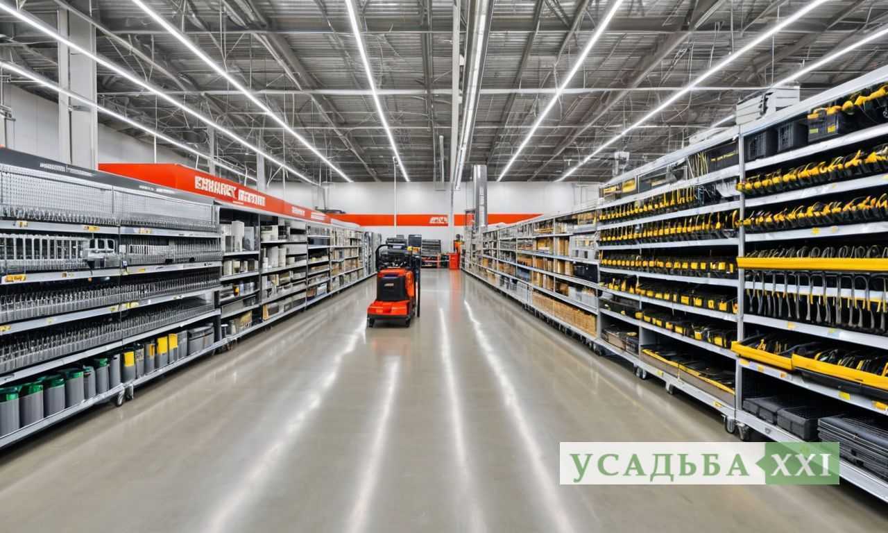 4. Охлаждение и защита от перегрева