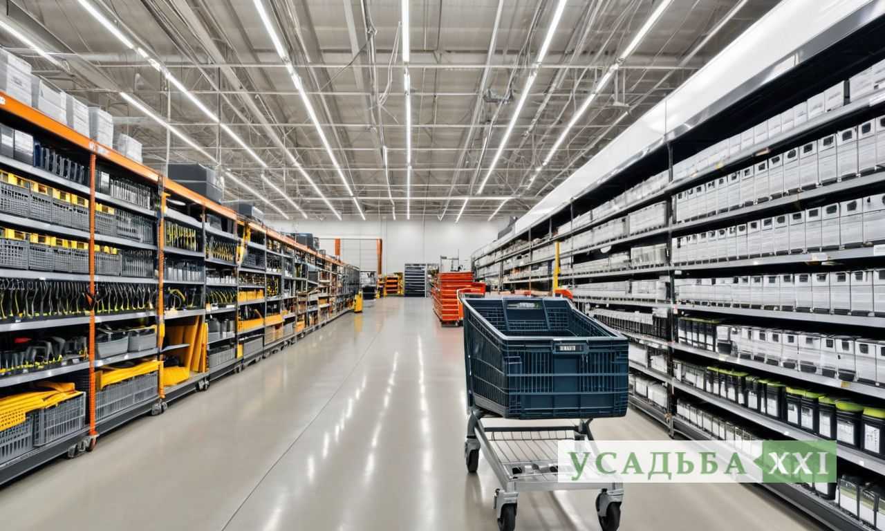 Какие характеристики определяют качество эксцентриковой шлифмашины?