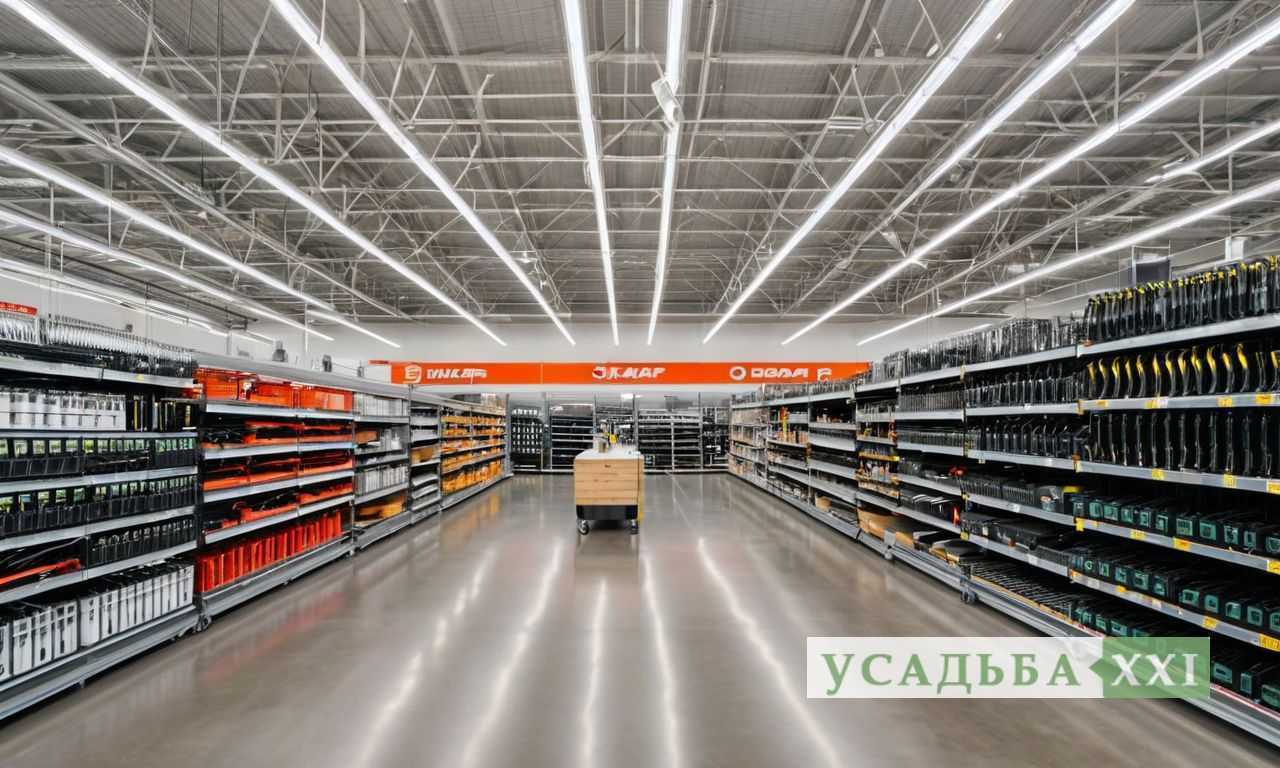 4. Использование современных инструментов и технологий