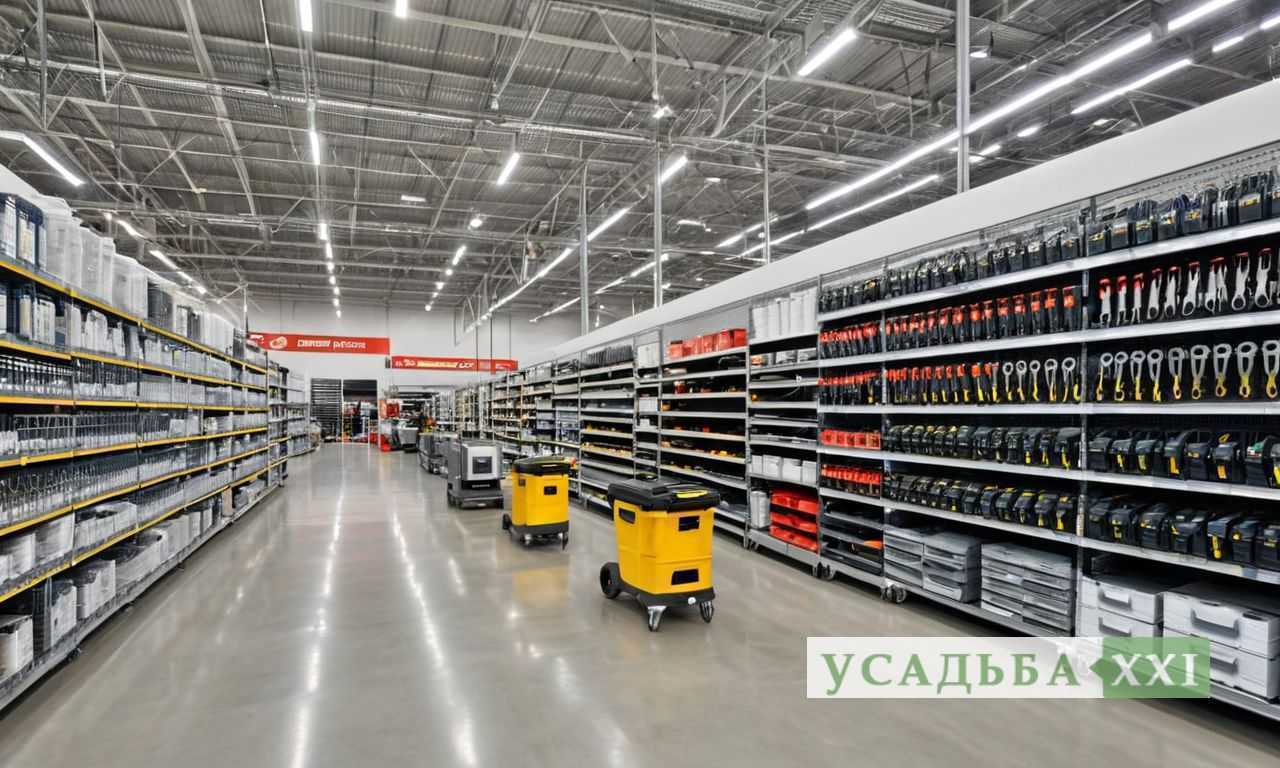 Магнитные держатели и лотки для мелких деталей