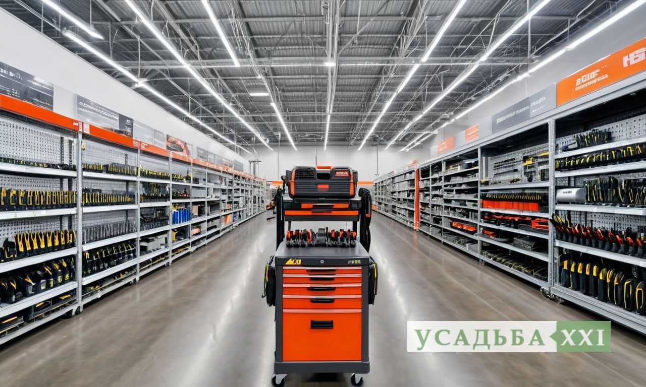 Обязательные меры безопасности при использовании электроинструмента