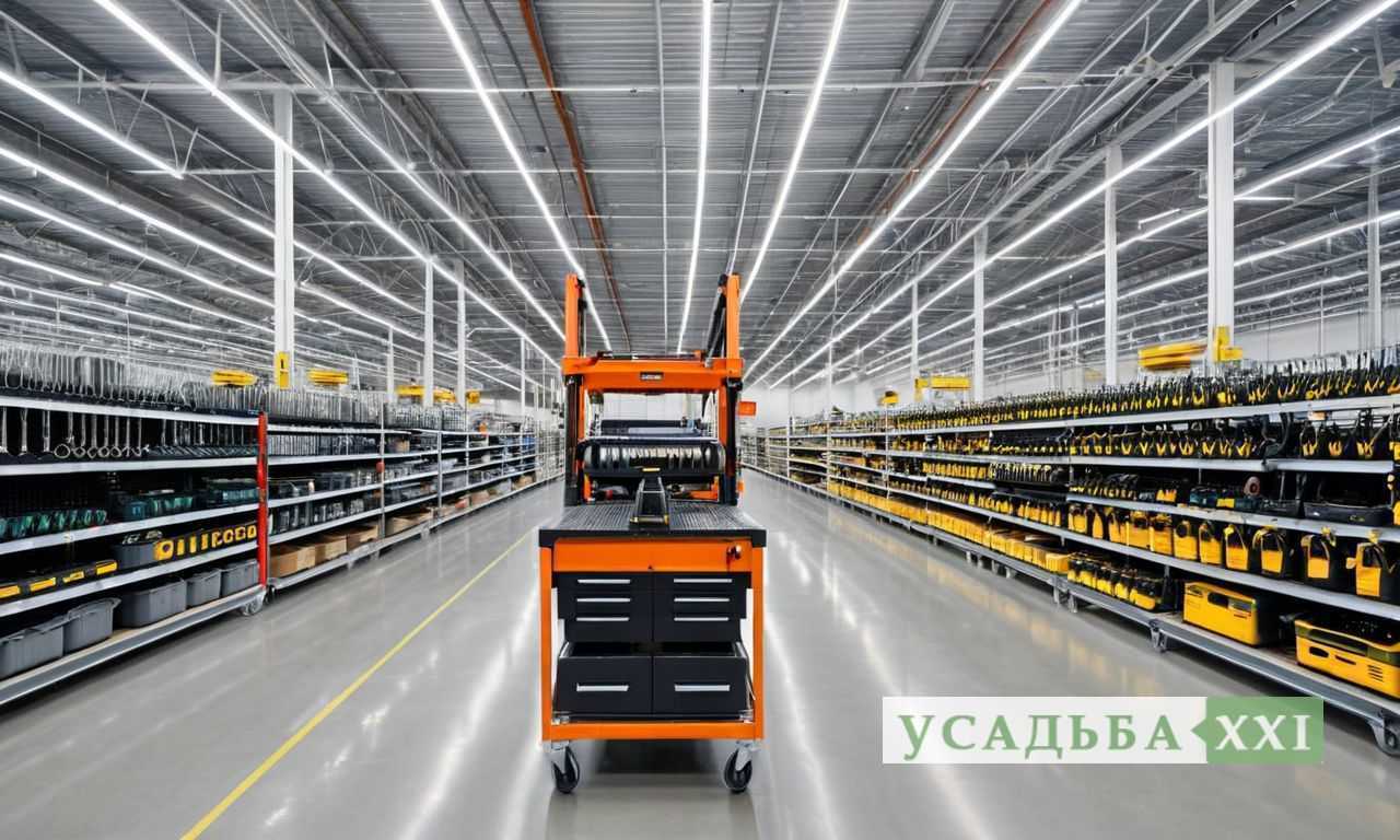 Как ухаживать за ручным инструментом столяра