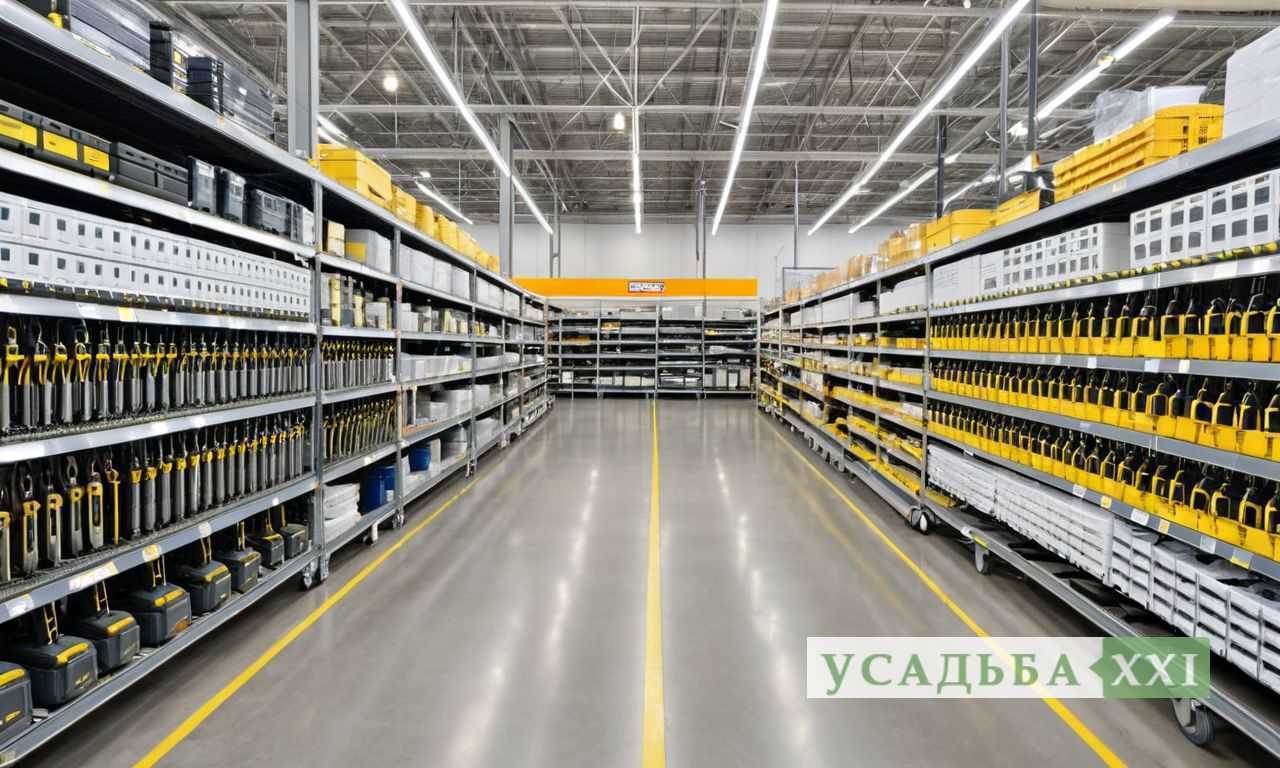 3. Регулировка угла и расстояния