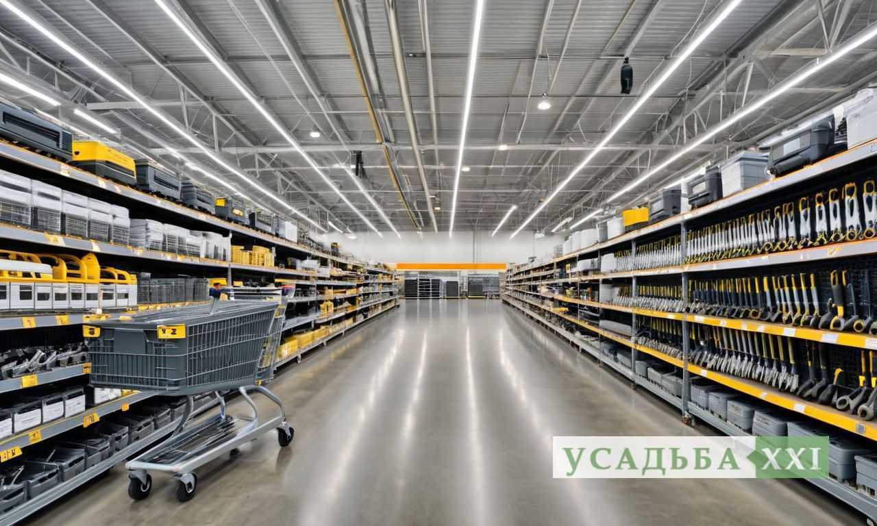 Обзор профессиональных электроинструментов для плотников