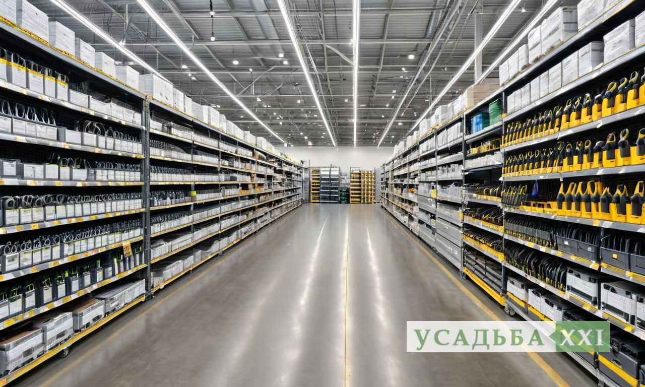 7. Контроль за состоянием бетона