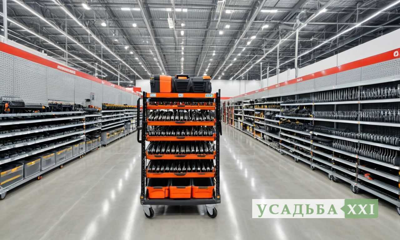 3. Мастерские по ремонту и реставрации