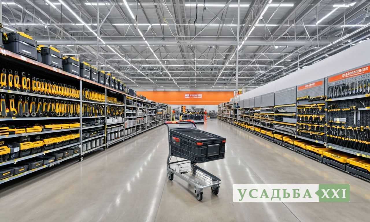 Как выбрать гайку для ответственных соединений