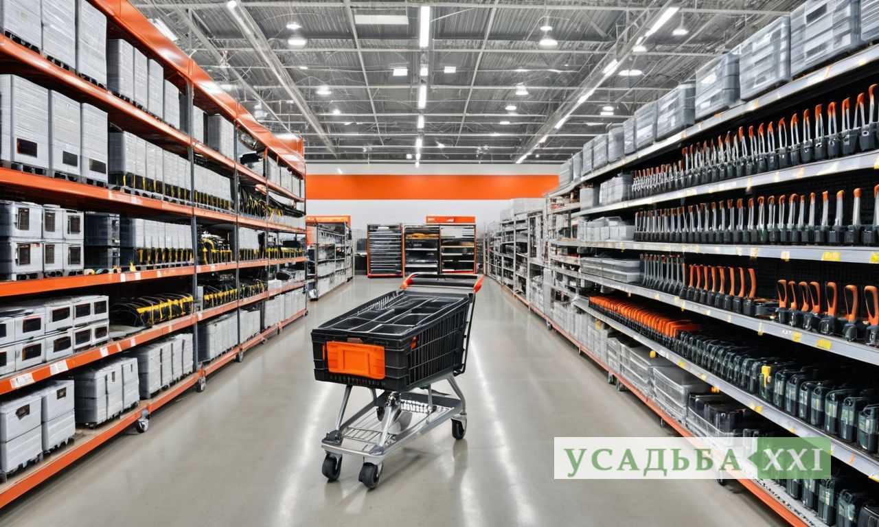 Насадки для дрели при проведении ремонта: что важно учесть