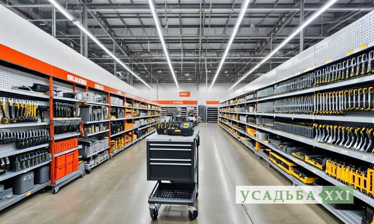 Хранение компрессора