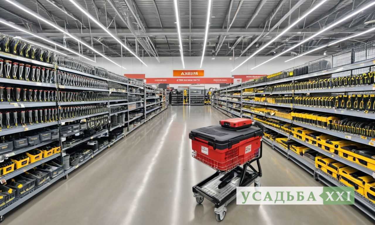 Ключевые параметры для плотника