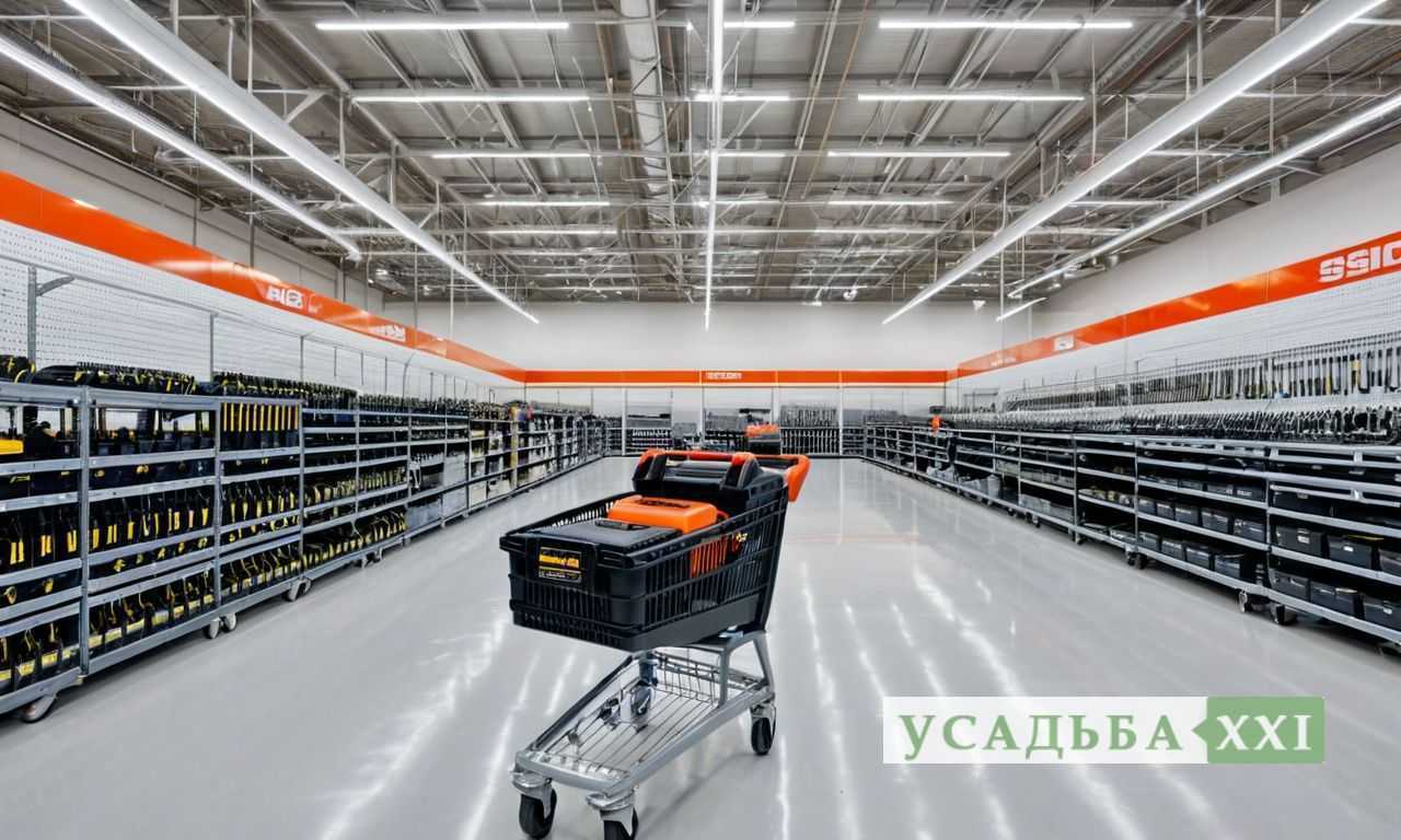 Советы по хранению и уходу за детскими инструментами