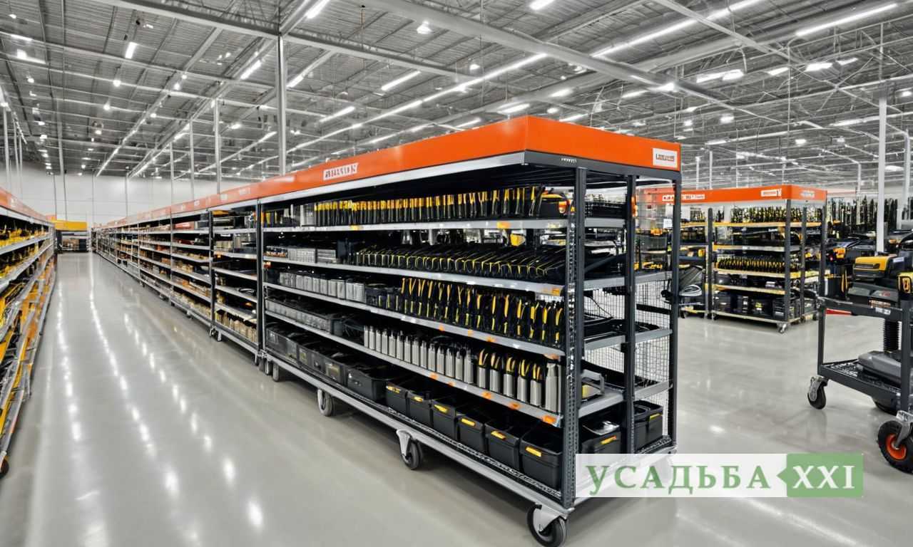 Рекомендованные диапазоны частоты хода