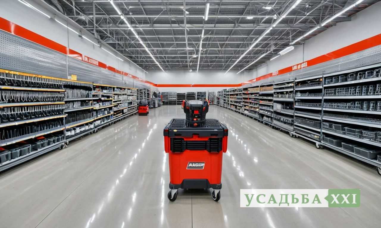 Как выбрать ящик или сумку для инструментов