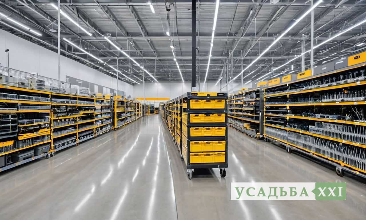 Удаление цементных остатков с мастерка и шпателя