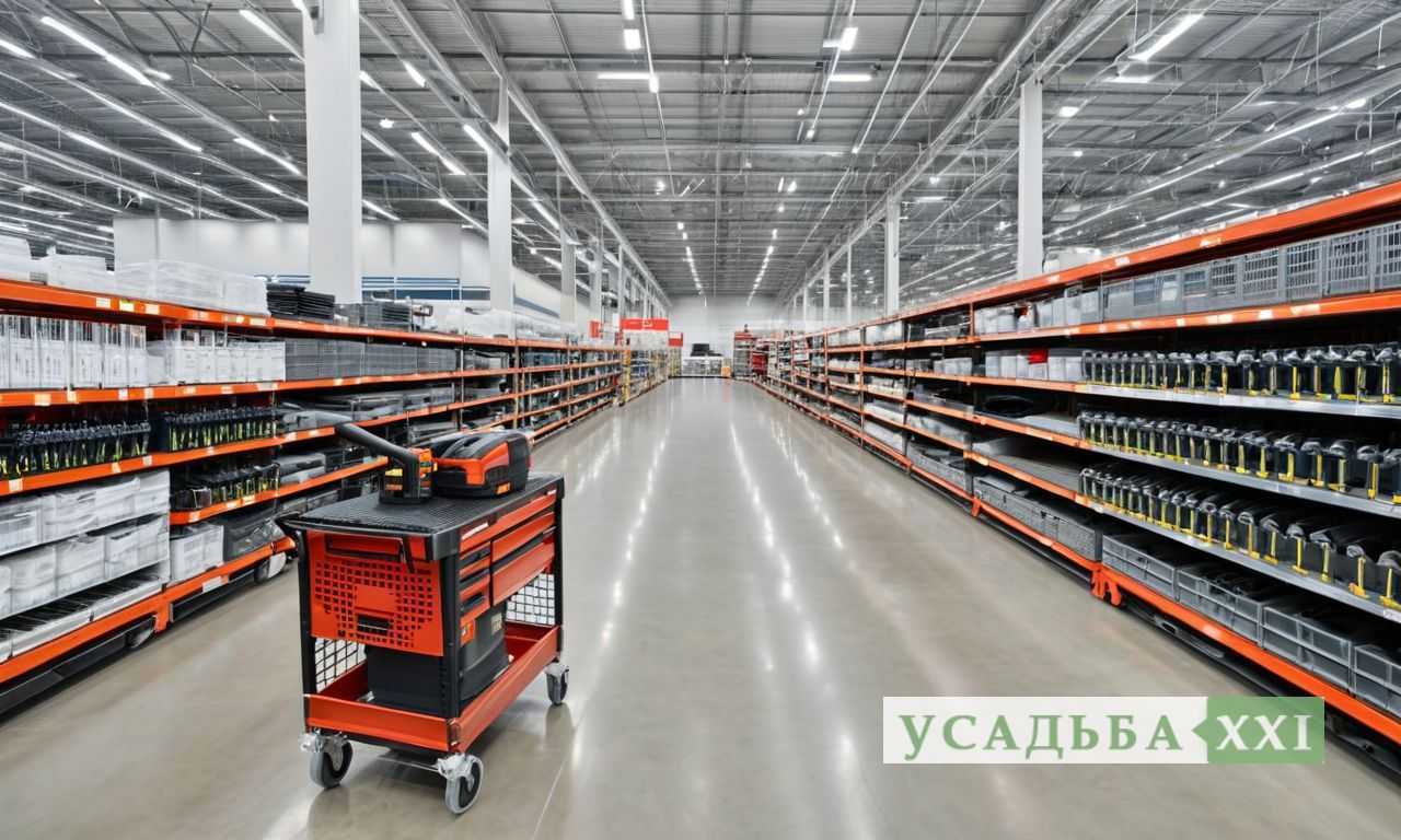 Как быстро починить сломанный инструмент своими руками