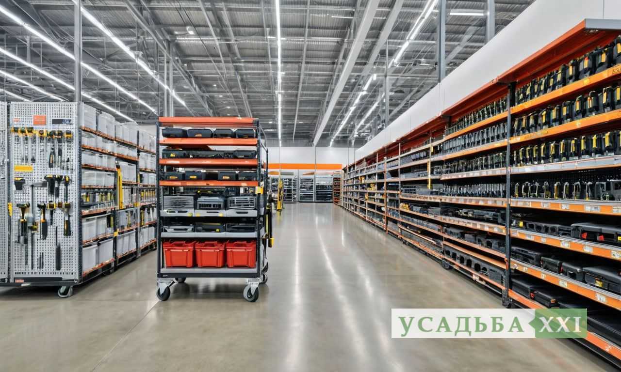 Срок службы станка и его компонентов