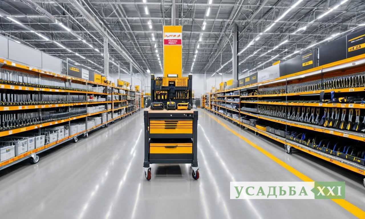 Советы по выбору инструмента для работы с электроникой