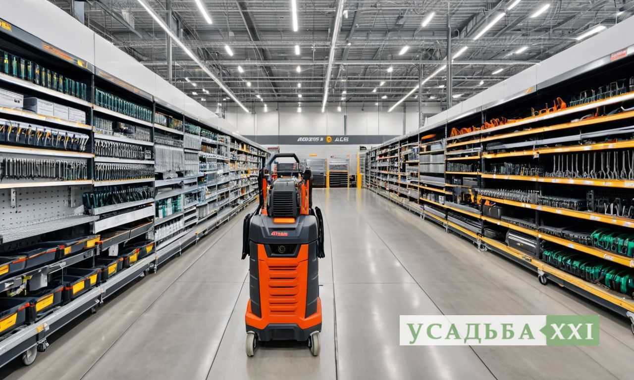 Как правильно эксплуатировать тачку с усиленной рамой для продления срока службы?